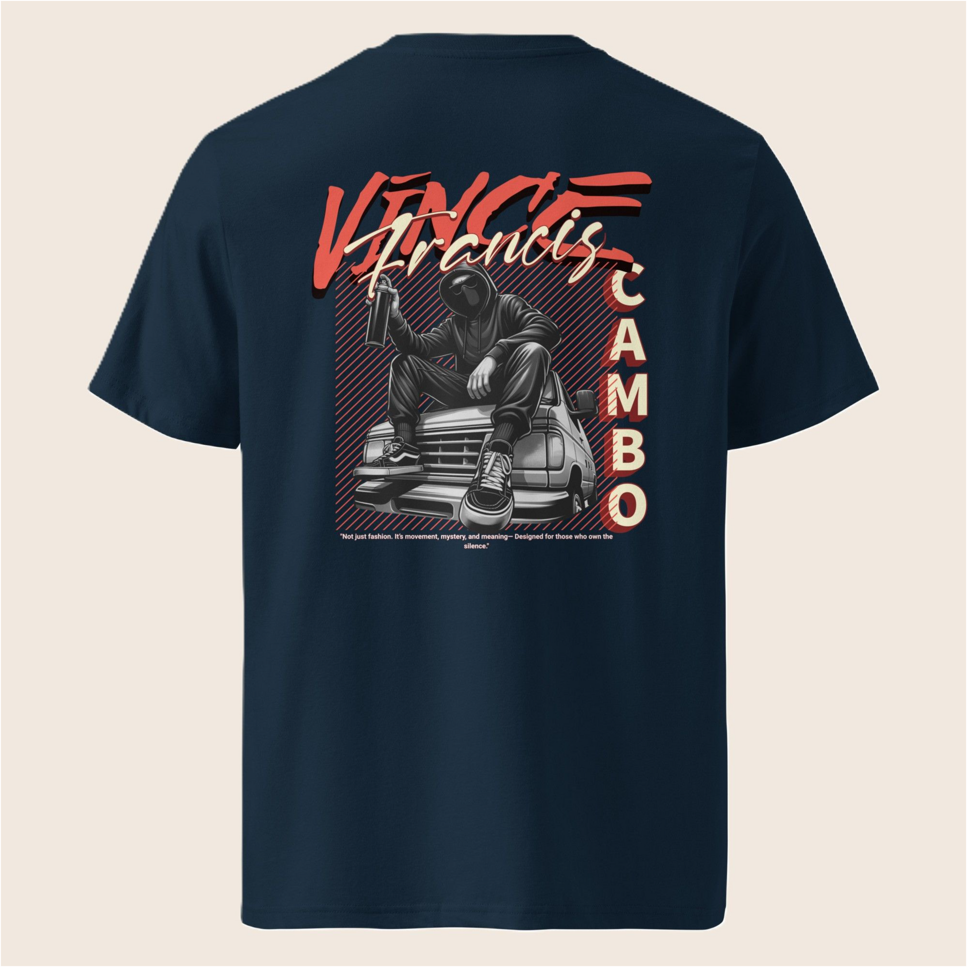 CAMBO NOIR