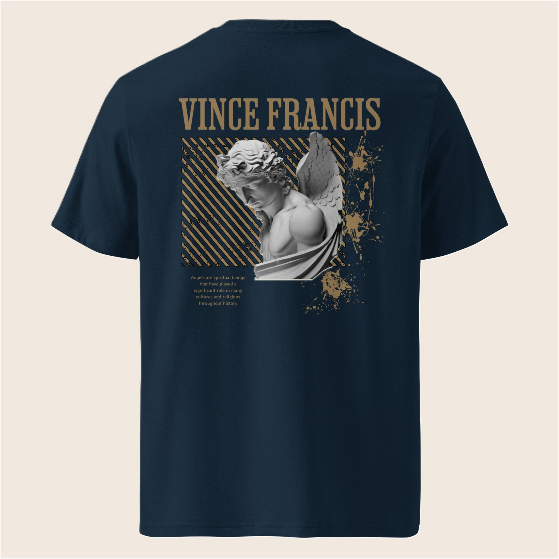 ETERNAL Tee