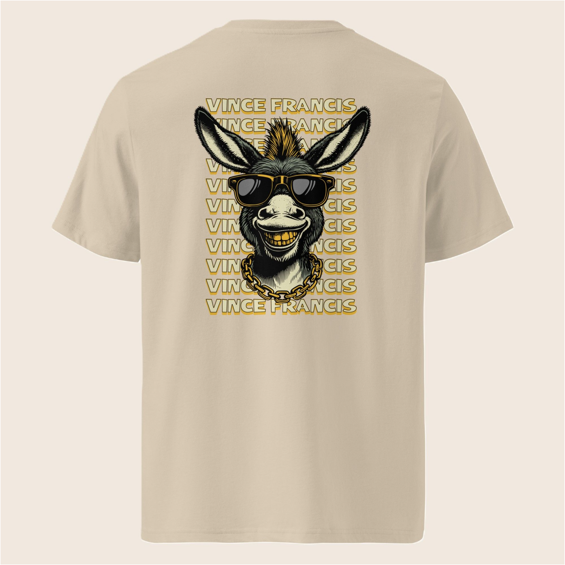 LAZY GOLD