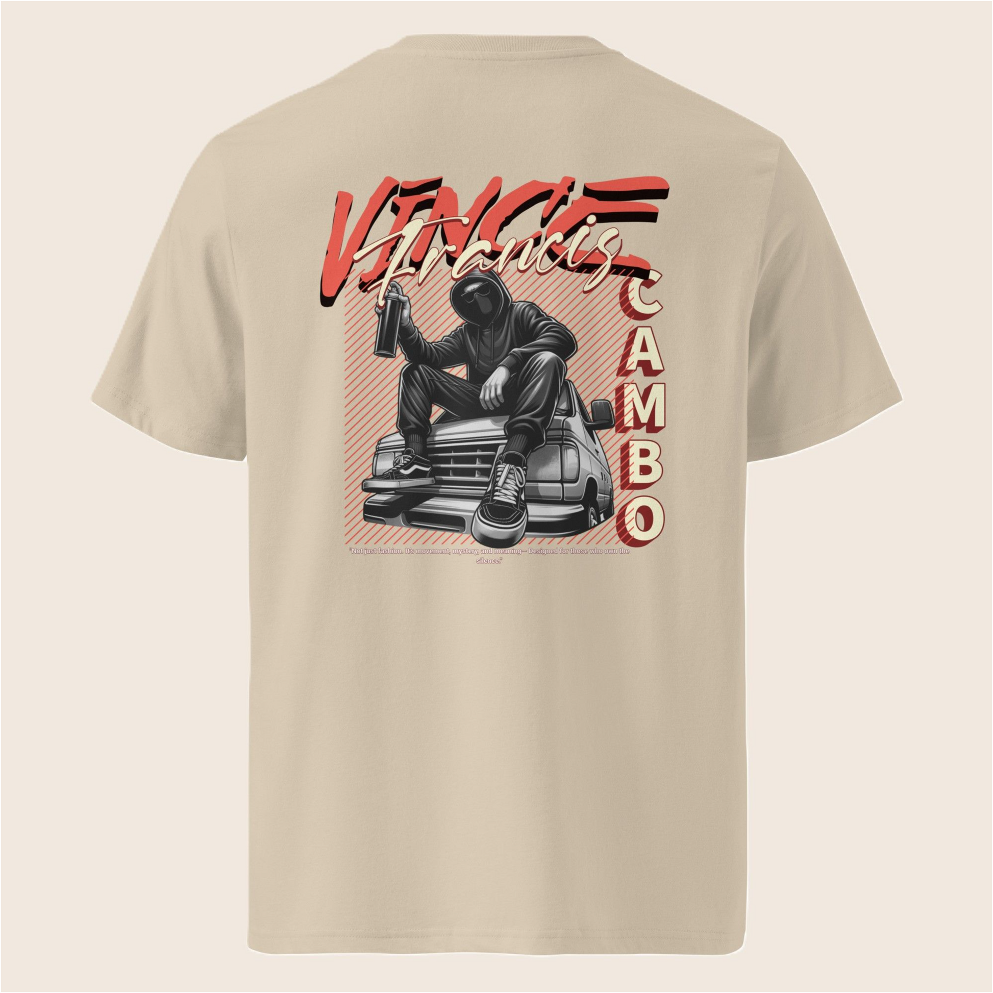 CAMBO NOIR