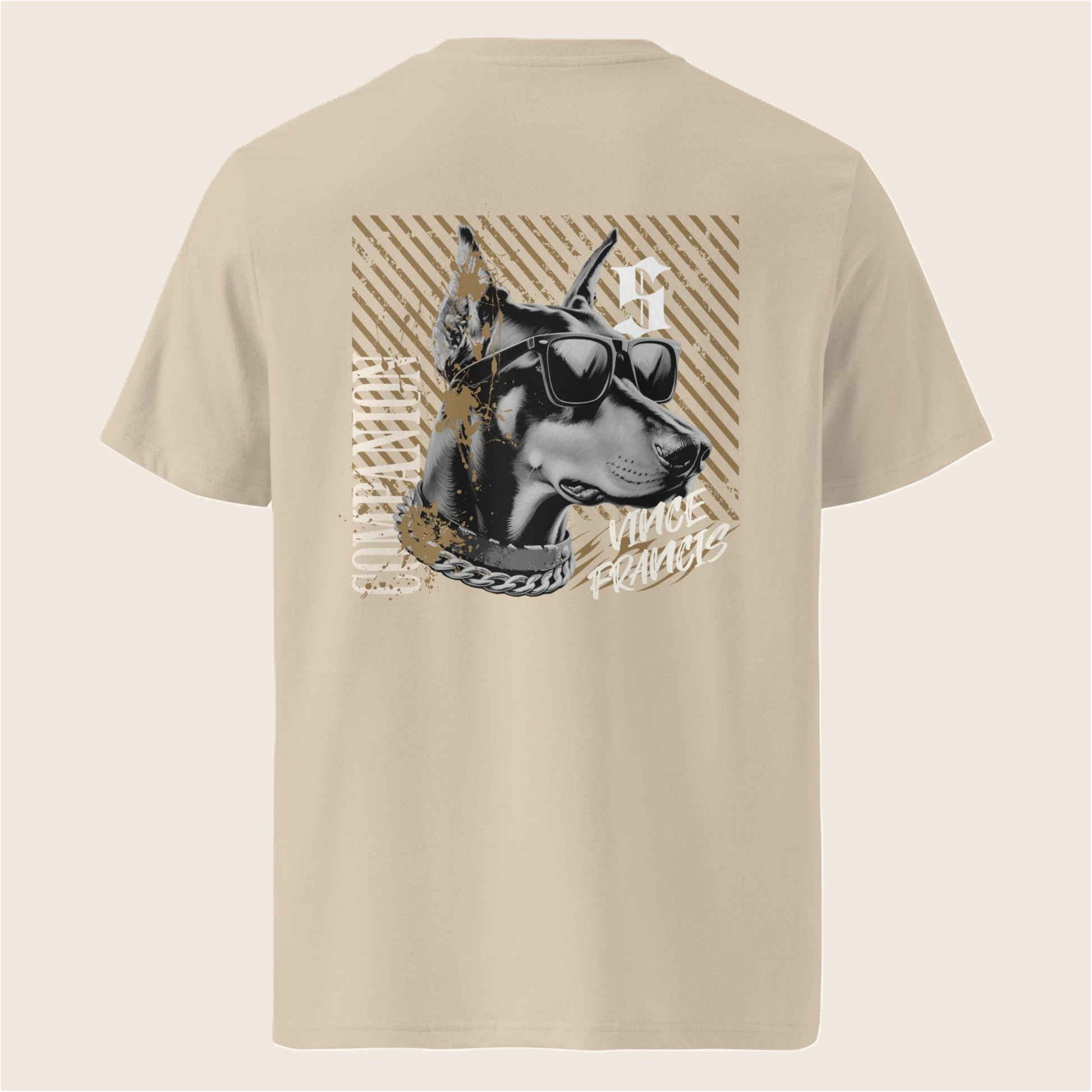 CHIEN Tee