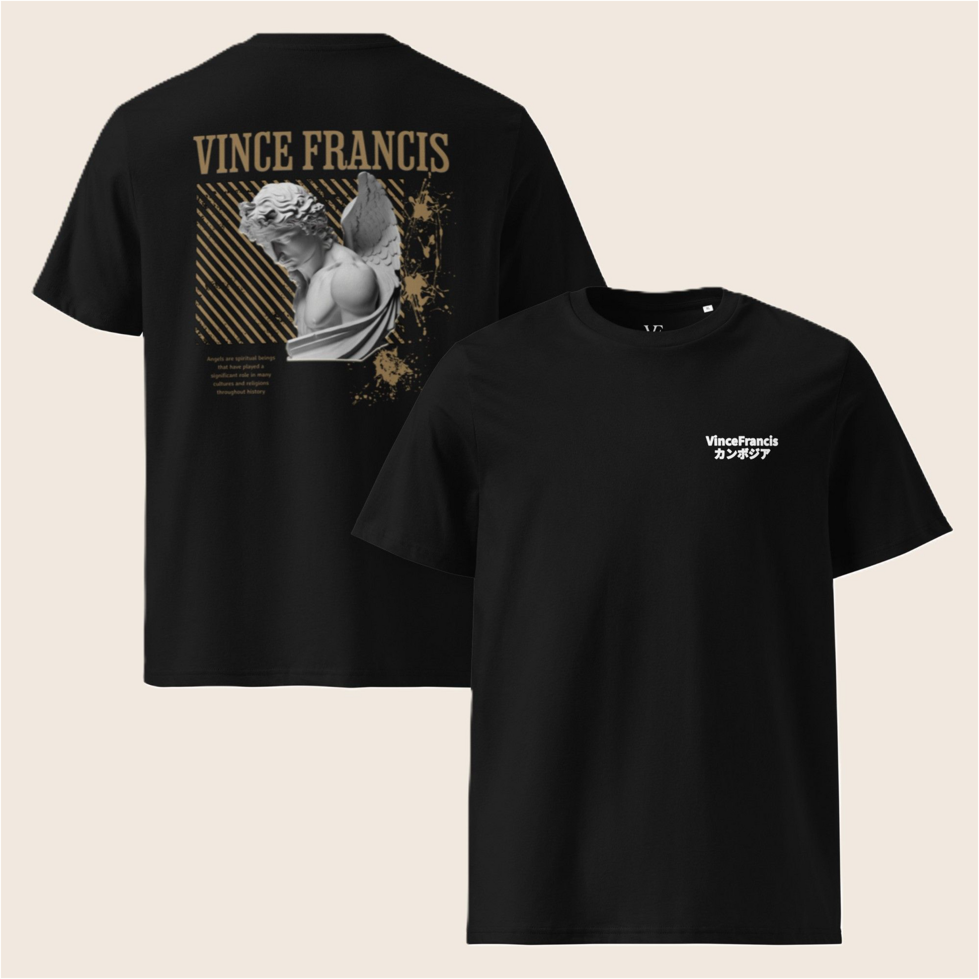 ETERNAL Tee