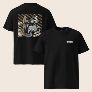 CHIEN Tee
