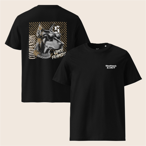 CHIEN Tee