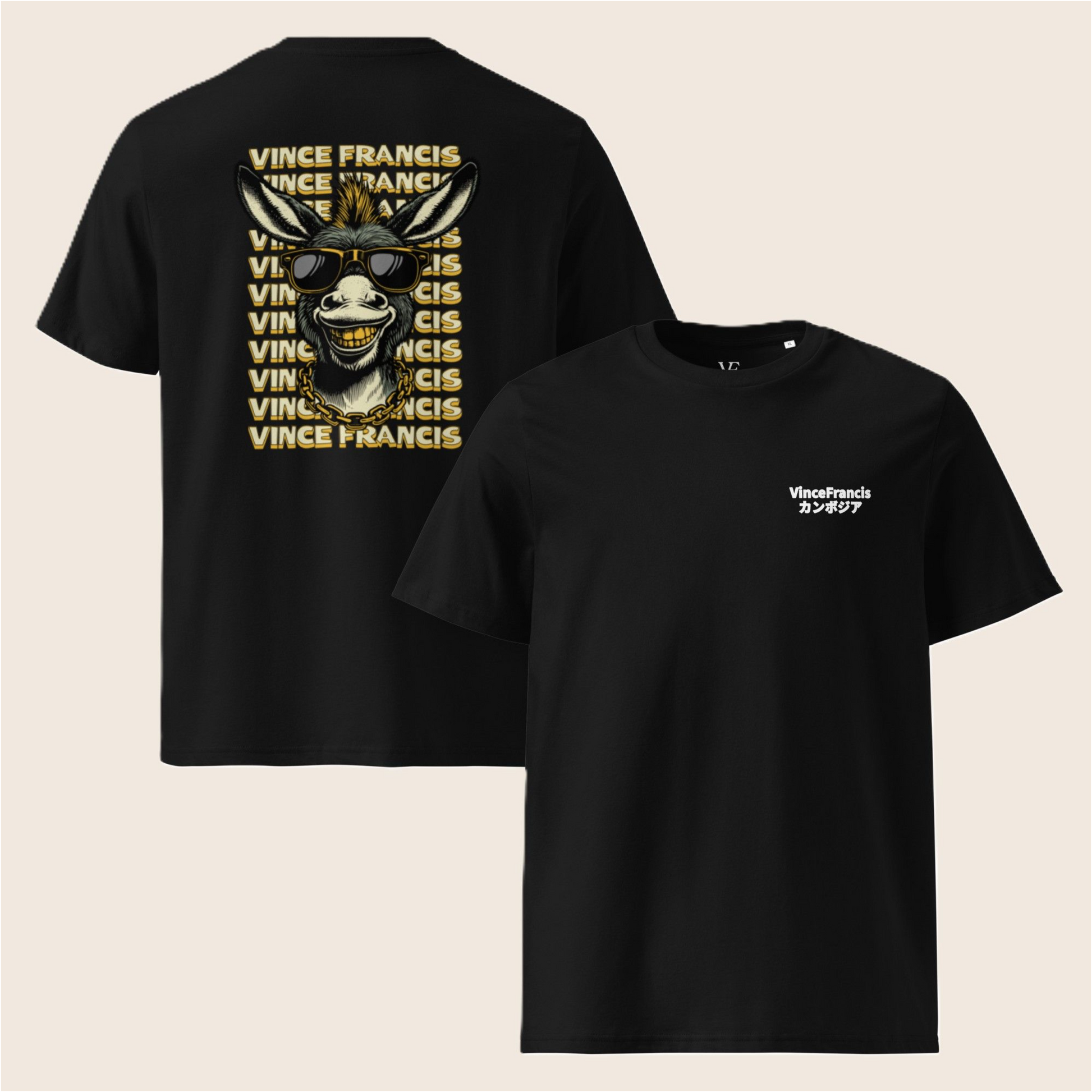 LAZY GOLD