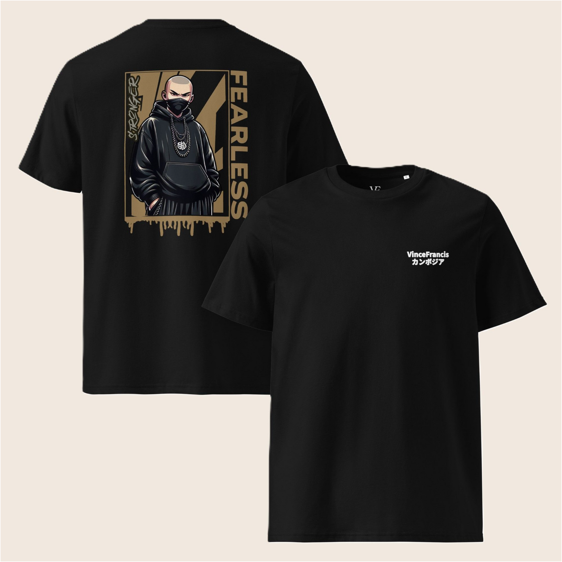 NOX ORDER