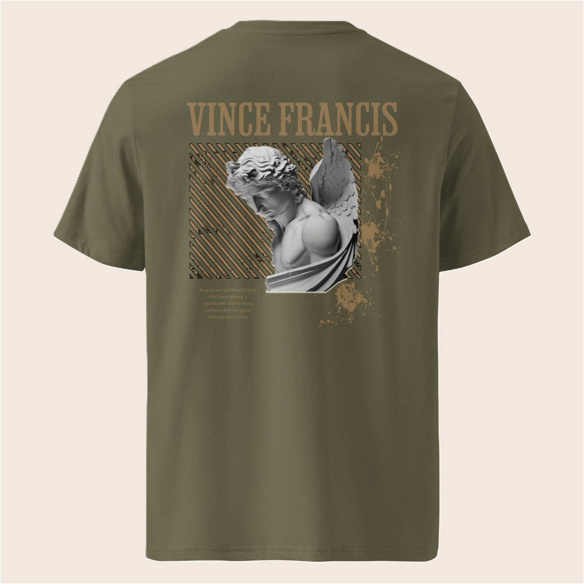 ETERNAL Tee