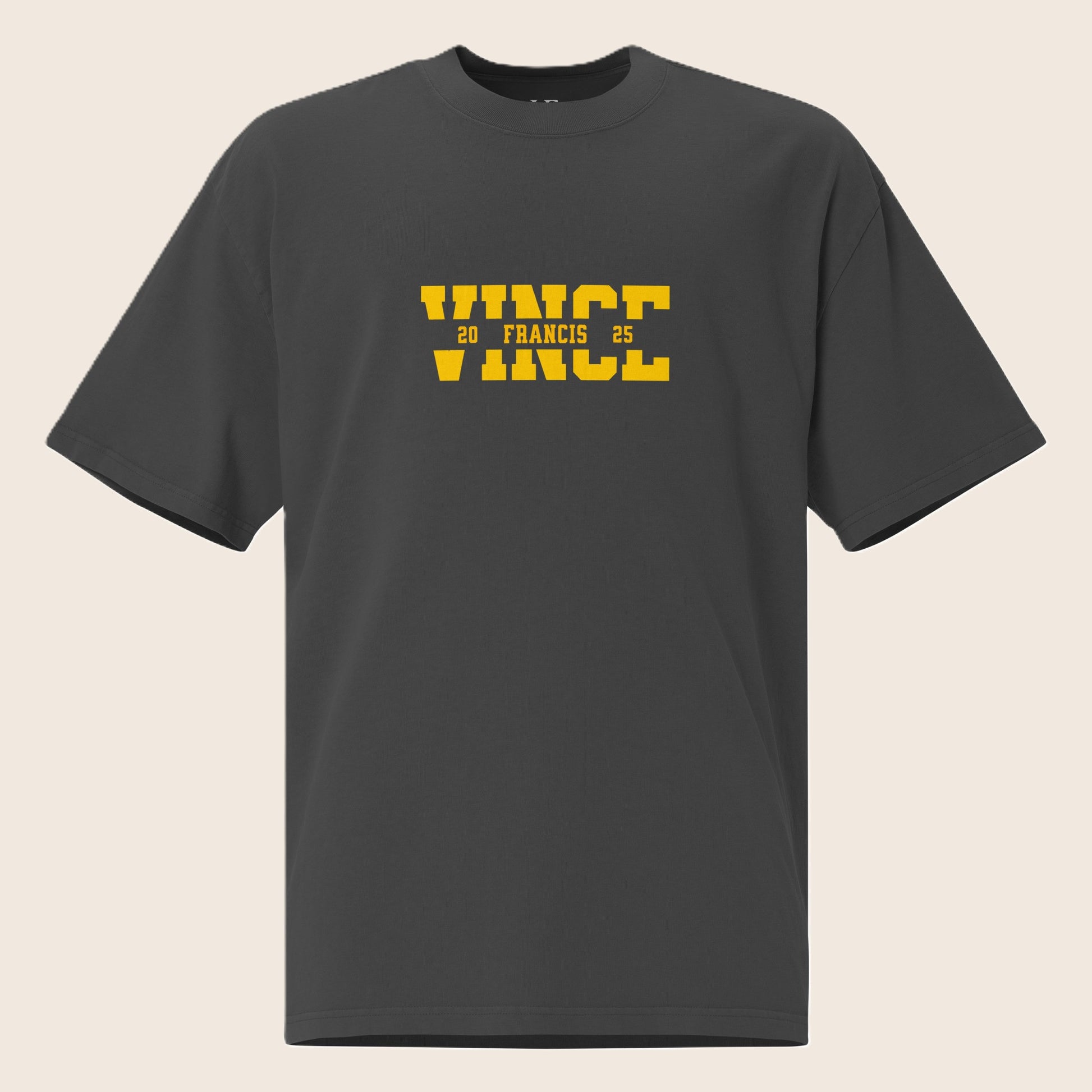 LOGO Tee (Pre-Order)