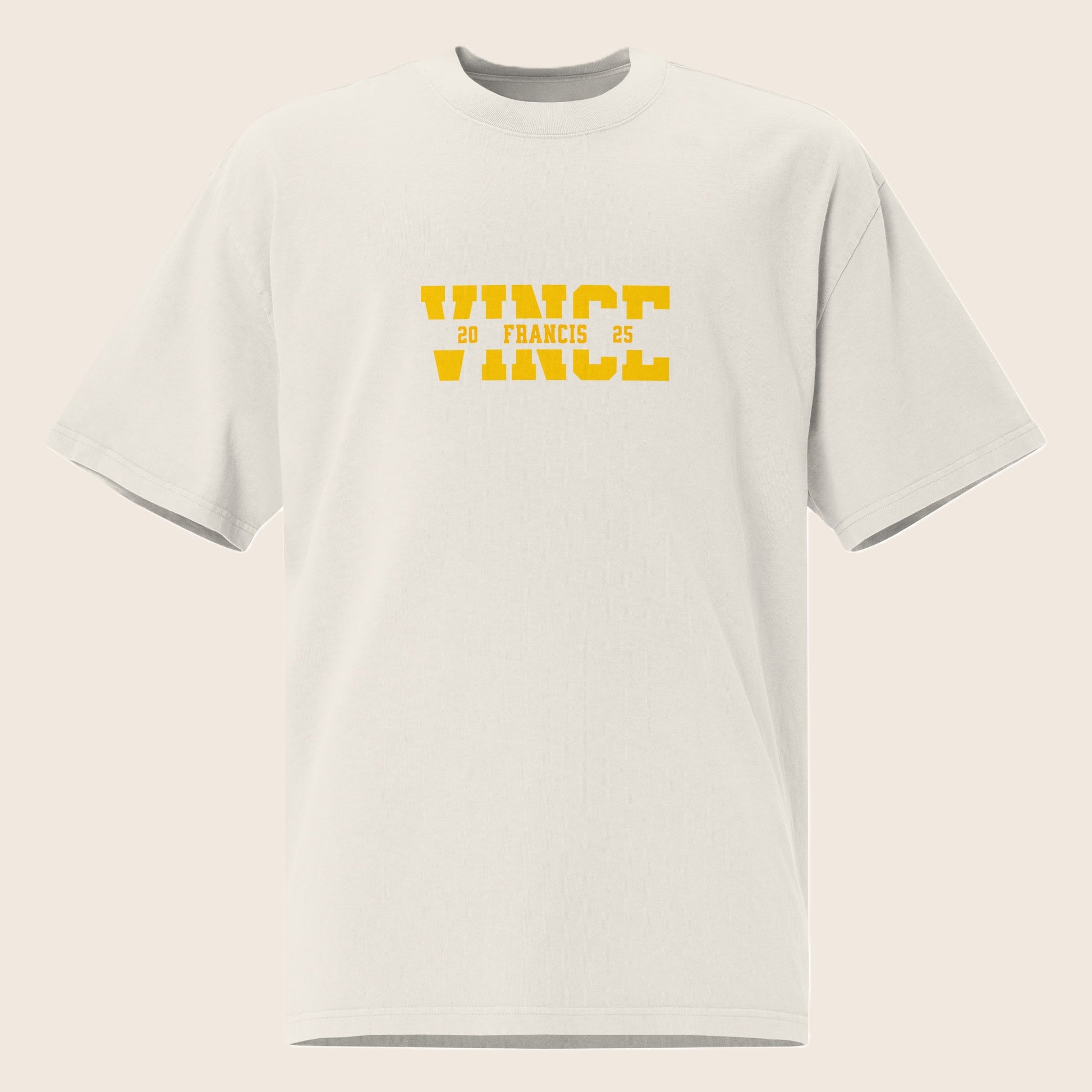 LOGO Tee (Pre-Order)