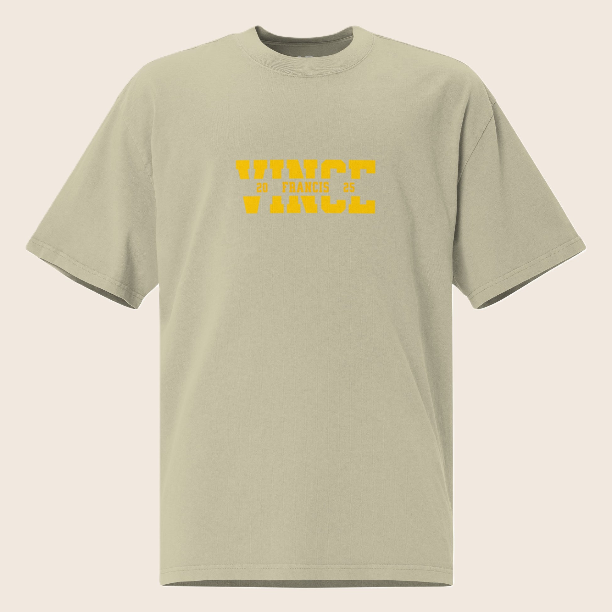 LOGO Tee (Pre-Order)