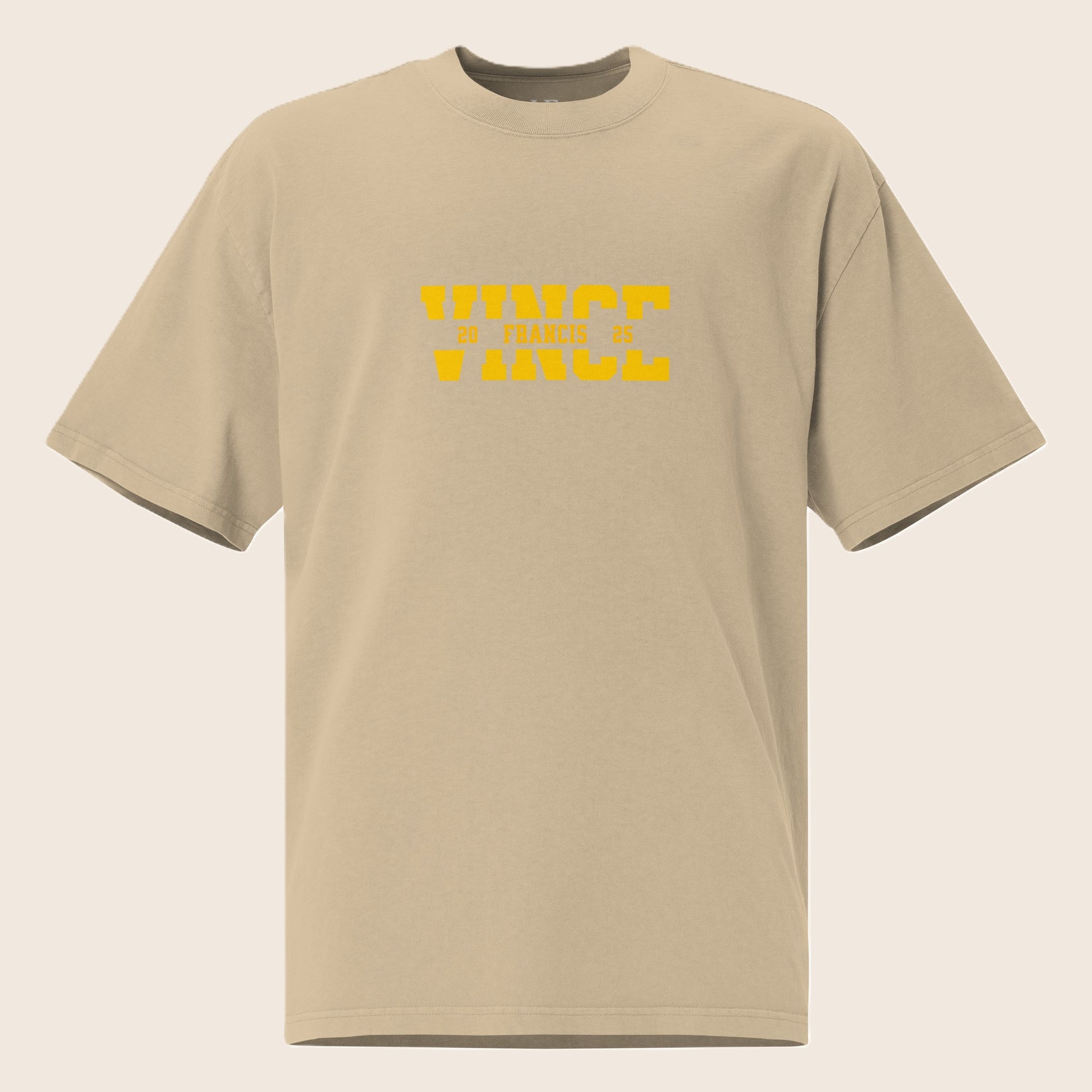 LOGO Tee (Pre-Order)