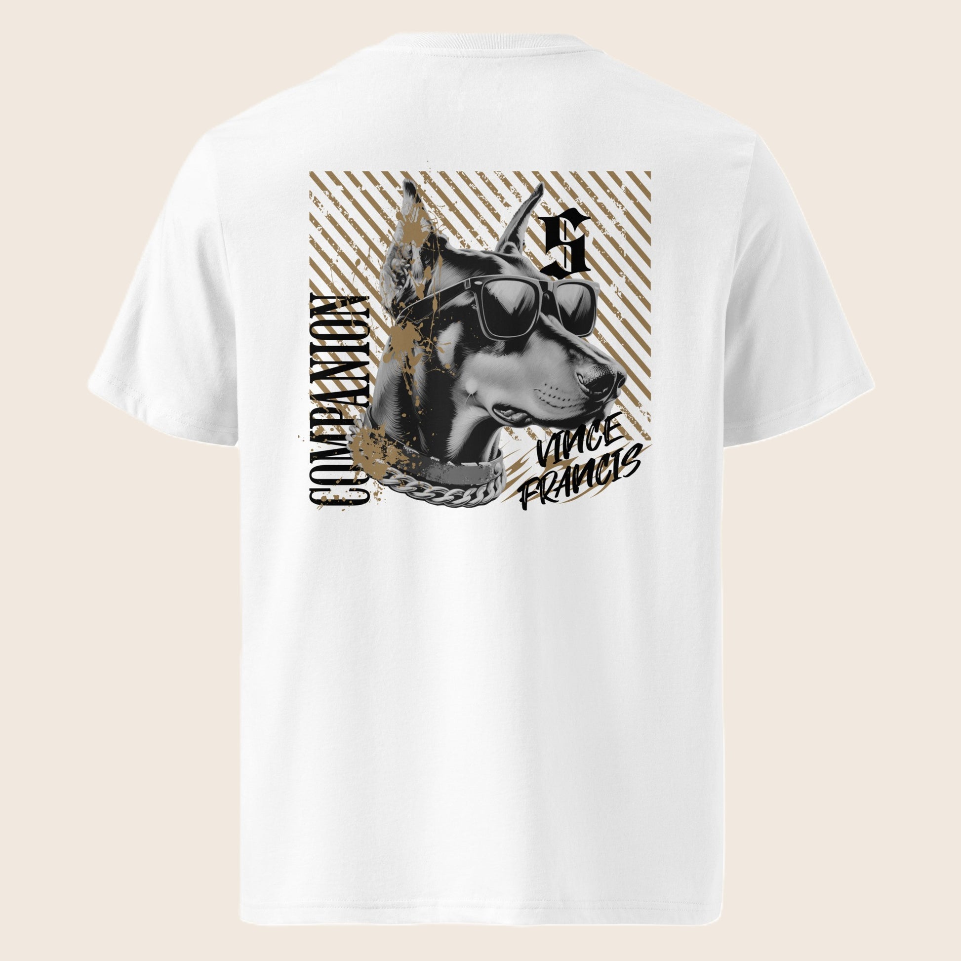 CHIEN Tee